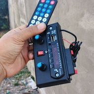 CHANEL POWER AMPLIFIER mini 5VOLT BLUETOOTH STEREO 2CHANNEL, MINI AMPLIFIER DC 5VOLT ALREADY BLUETOO