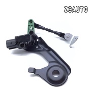 Headlight Level Sensor With Poles Rear Left FOR AUDI A6 A7 A8 S6 S7 S8 Quattro 2.0 3.0 3.0 4.2L 4H09