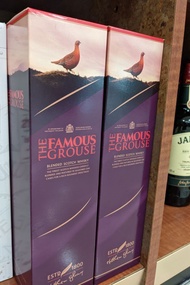 Famous Grouse