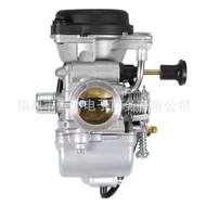 Sesuai untuk karburetor GN125H EN125 125cc HJ125K GZ125 GN125 GS125.