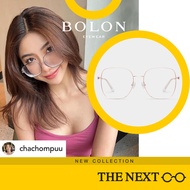 แว่นสายตา Bolon BH7007 Mackay โบลอน แว่นสายตาสั้น แว่นสายตายาว แว่นกรองแสง กรอบแว่นตา แว่นเลนส์ออโต้