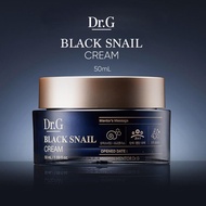 Dr.G Black Snail Cream 50ml
