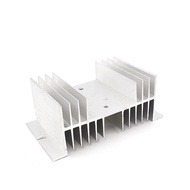 High Quality Single Phase Solid State Relay SSR 10-100DD DC Control DC 3-32VDC Input 5-60VDC Output
