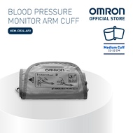 OMRON Medium Cuff (22-32cm) for Blood Pressure Monitor (HEM-CR24-BAP I HEM-CR24-AP2)