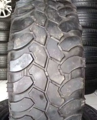 ban mobil second ukuran 235/75 ring 15 layak pakai kondisi 75 persen