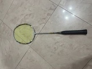 Yonex Arcsaber 7 3UG4 羽毛球拍