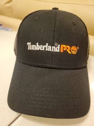 MEN'S TIMBERLAND PRO® EMBROIDERED TRUCKER CAP, TIMBERLAND CAP