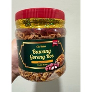 Bawang goreng cik intan