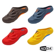 flip sandal mens shoe Adda 53301 Sandal Crocs Lelaki Men Clog Sandals