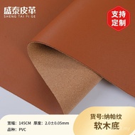 Cork Bottom Manufacturer Wholesale 2.0 Leather Ready Stock Table Mat Mouse Mat pvc Available Nepa Pa