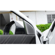 Honda  Car interior A-pillar Triangle frame Cover Trim Styling Accessories For Honda HRV HR-V VEZEL
