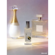 Nxde | Perfume something like J’adore × Gabrielle Inspired Scent 30ml Perfume