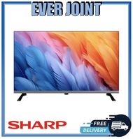 Sharp 2T-C32GF2000X [32"Inch] Smart TV