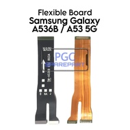 Ori Flexible Board Connector Samsung Galaxy A53 5G / SM-A536B/DS / SM-A536U / SM-A536U1 / SM-A5360 /