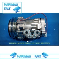 SWJ BRAND (NEW) PERODUA KANCIL SANDEN 7B10 1A 12V  COMPRESSOR PK-3375.N