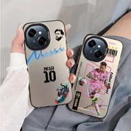 Matte Solid White IMD Color Phone Casing For Tecno Spark GO 1 Tecno Spark GO 1S Tecno Spark GO 2025 