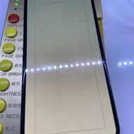LCD iphone X original ibox copotan