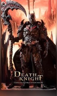 Vtoys 1/12 Death Knight