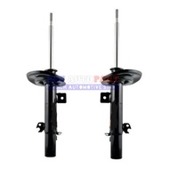 Absorber Front / Rear For Peugeot 208 Vti Original