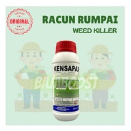 1L KENSAPAX KENSO/ Ametryn Racun Susu Racun Rumput / VIPAX 550