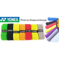 Yonex Towel Grip Sweat Band And Yonex Towel Syntheric Wrap Strong Grap kcS11207