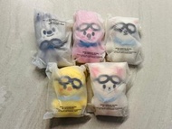 SKZOO 10CM PLUSH - 'PILOT : FOR ★★★★★'