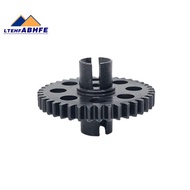 Metal Steel 40T Transmission  Gear for HB Toys ZP1001 ZP1002 ZP1003 ZP1004 ZP 1001 1/10 RC Car Upgra