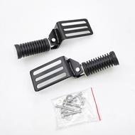 1set Footstep Depan Scoopy Postep Depan Matic Footstep Scoopy Pootstep Depan Universal