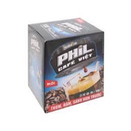 Phil Cafe Viet 2 in 1 instant coffee 240g