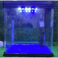 Aquarium Set Sobo / Accessories