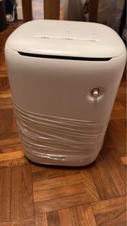 製氧機