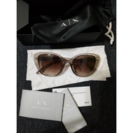 Women's Sunglass Armani Exchange
