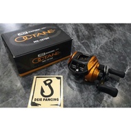 Reel BC Maguro Octane MO-101SH