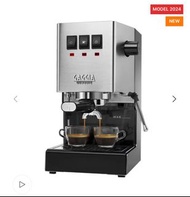 Gaggia Classic Evo Pro 2023 年版