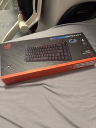 ROG Falchion Ace HFX 無線機械鍵盤