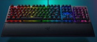 【出售】雷蛇 Razer BlackWidow V3 綠軸 RGB機械式鍵盤 中文版 9成新
