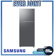 Samsung RT47CG6444S9SS [460L] Top Mount Freezer Refrigerator - 3 Ticks