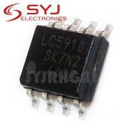 pieces LC5910 2 LC5910S-TL LC5910S SOP-8  original In Stock Mla