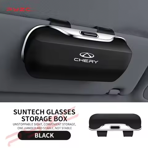 For Chery Tiggo 2 4 7 8 Pro Omoda 5 FX EV Arrizo 5 8 6 J6 Accessories Car Visor Sunglasses Glasses C