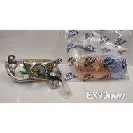 RESTORE DEMAK EX90 DEMAK EX90 NEW/DAYANG 90-SIGNAL FRONT SET
