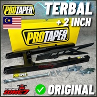 ORIGINAL PROTAPER STANDARD SWING ARM +2 Inch/ 3 Inch Y15 Y16 Y125 RS150 ARM STANDARD STD CUTTING ORI