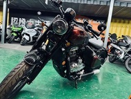 天美重車 復古美式重機 捷克🇨🇿品牌 Jawa42 Bobber 黃牌 ABS TCS 現貨圓夢❤️