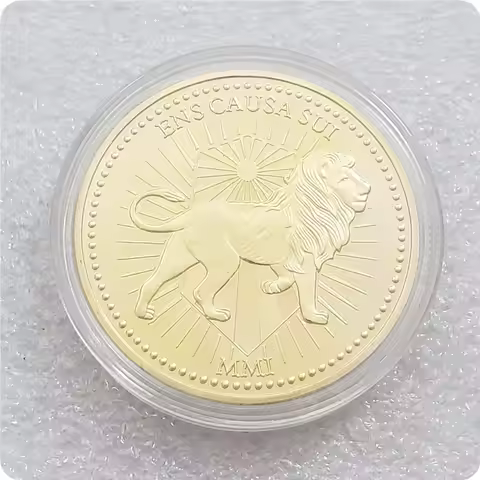John Wick Continental Hotel Coin Cosplay Keanu Reeves Hotel Metal Alloy Coins Fan Collection Gift Co