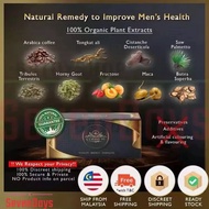 Ori Coffe Strong COFFEE 99 Box 10pcs Boost Energy