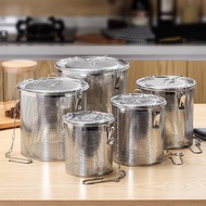 DỤNG CỤ LỌC GIA VỊ BẰNG INOX CAO CẤP 16*16