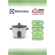 Electrolux 536 Watts 1.3L Rice Cooker E2RC1-220W