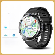 Google Play 1.39-inch 4G Network SIM Card Smart Watch Dual C