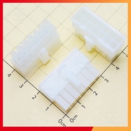 [10 Pieces]- Male Wire Connector 5557 4.2mm 14 Pins 2 Shop