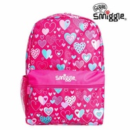 Smiggle GIGGLE BACKPACK LOVE