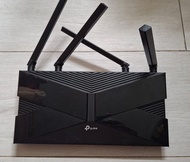 TP-Link Archer AX23 AX1800 雙頻 WiFi 6 路由器